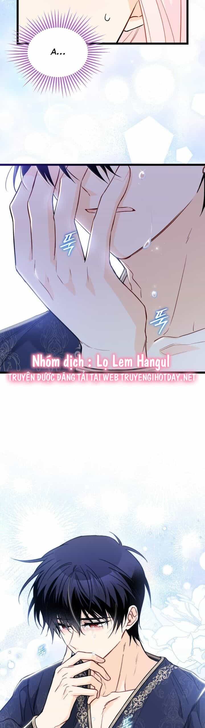 Mối Liên Kết Giữa Báo Đen Và Bé Thỏ - Chương 131 - ảnh 7