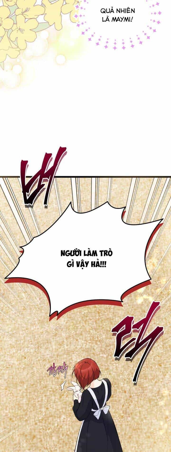 Mối Liên Kết Giữa Báo Đen Và Bé Thỏ - Chương 133 - ảnh 38