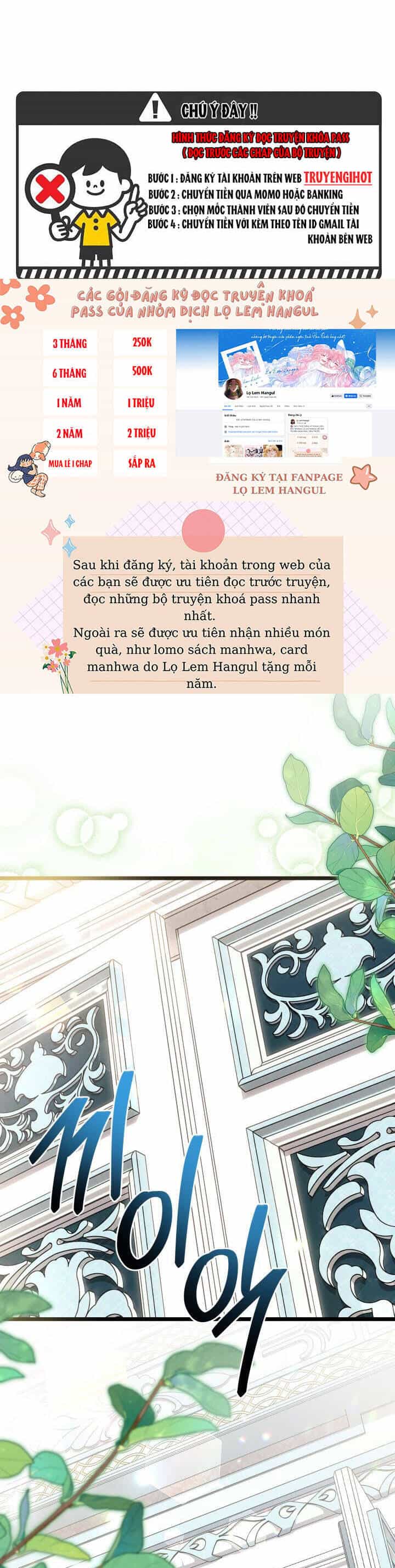 Mối Liên Kết Giữa Báo Đen Và Bé Thỏ - Chương 135 - ảnh 17