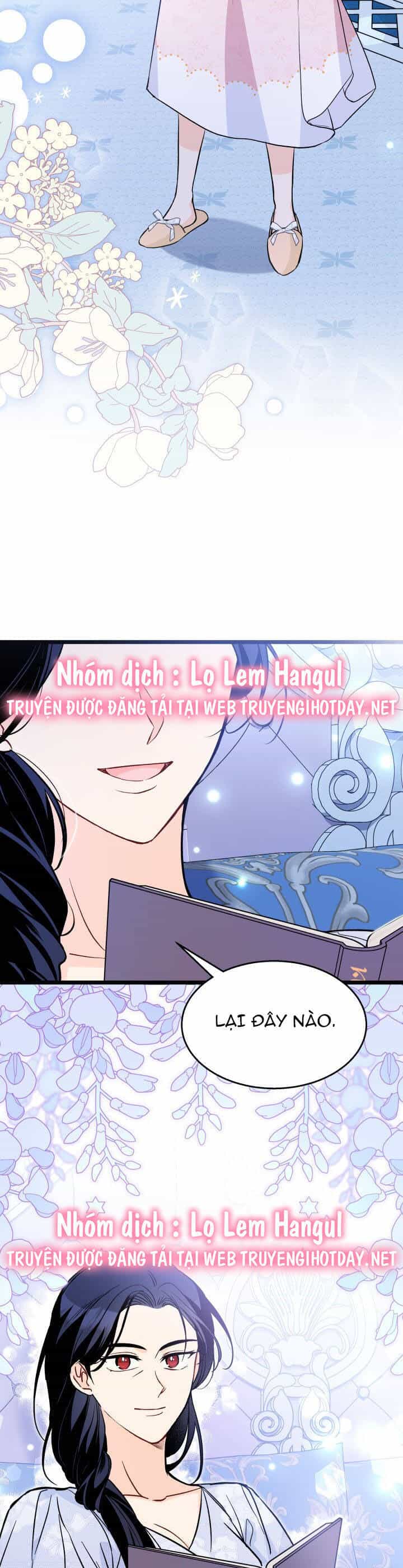 Mối Liên Kết Giữa Báo Đen Và Bé Thỏ - Chương 139 - ảnh 17