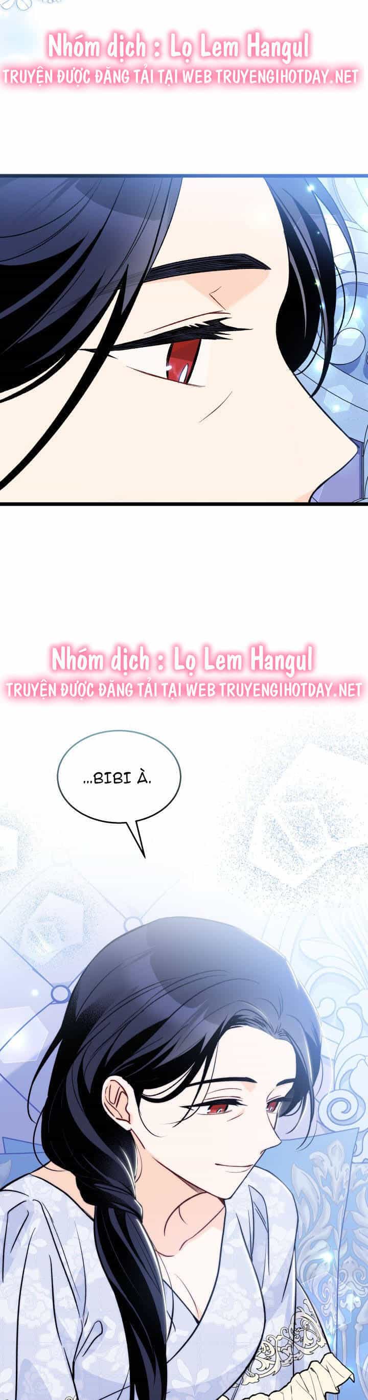 Mối Liên Kết Giữa Báo Đen Và Bé Thỏ - Chương 139 - ảnh 34