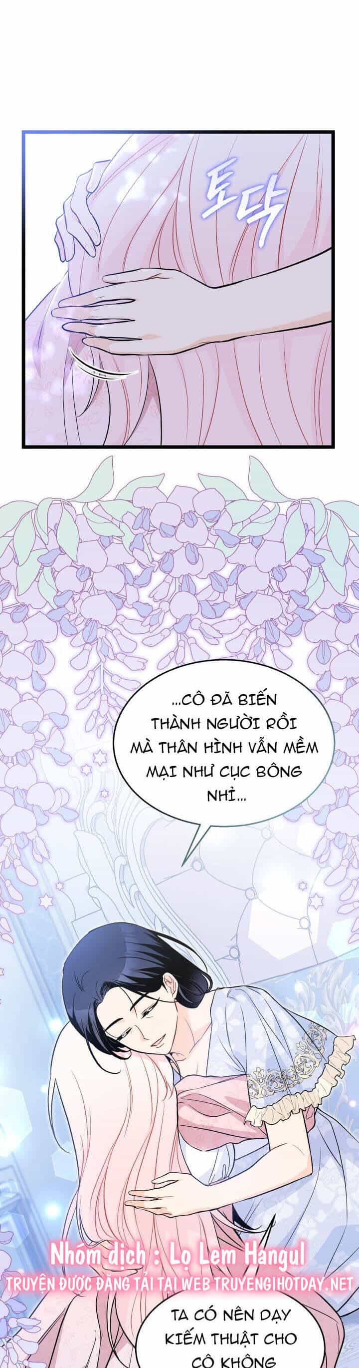 Mối Liên Kết Giữa Báo Đen Và Bé Thỏ - Chương 139 - ảnh 38