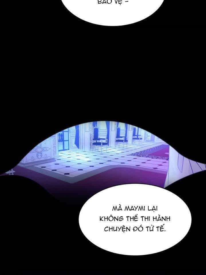 Mối Liên Kết Giữa Báo Đen Và Bé Thỏ - Chương 15 - ảnh 52