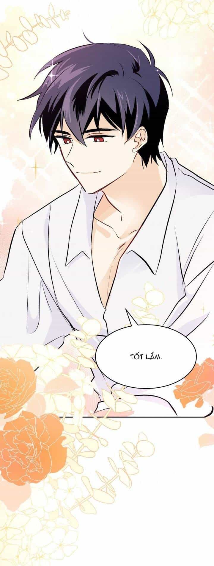 Mối Liên Kết Giữa Báo Đen Và Bé Thỏ - Chương 15 - ảnh 76