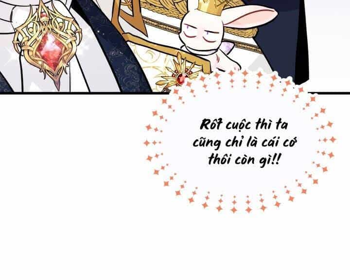 Mối Liên Kết Giữa Báo Đen Và Bé Thỏ - Chương 17 - ảnh 57