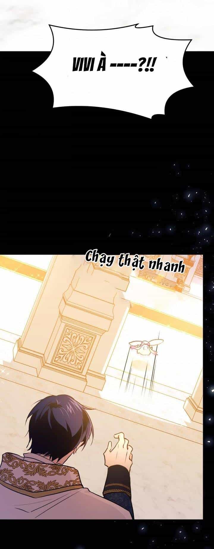 Mối Liên Kết Giữa Báo Đen Và Bé Thỏ - Chương 18 - ảnh 76
