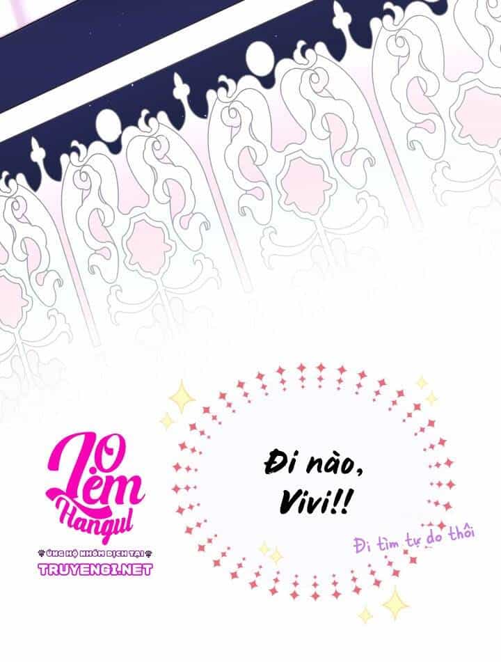 Mối Liên Kết Giữa Báo Đen Và Bé Thỏ - Chương 2 - ảnh 13