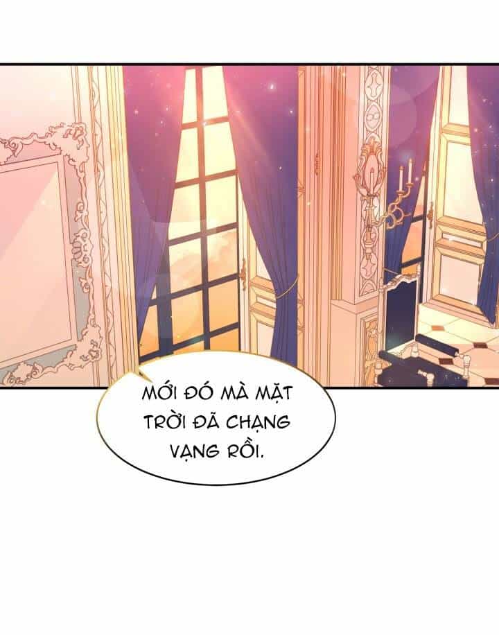 Mối Liên Kết Giữa Báo Đen Và Bé Thỏ - Chương 2 - ảnh 65
