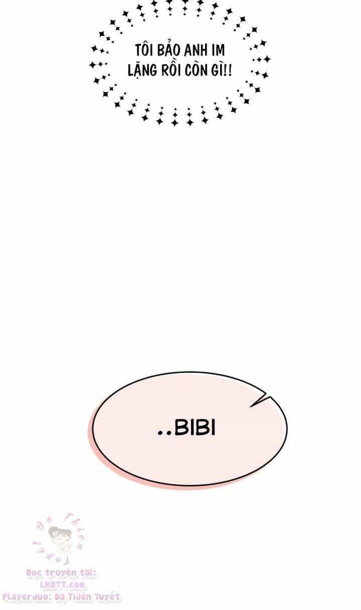 Mối Liên Kết Giữa Báo Đen Và Bé Thỏ - Chương 21 - ảnh 35