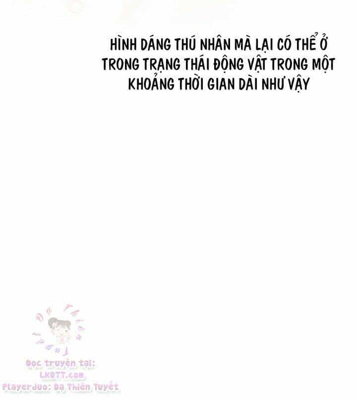 Mối Liên Kết Giữa Báo Đen Và Bé Thỏ - Chương 21 - ảnh 66