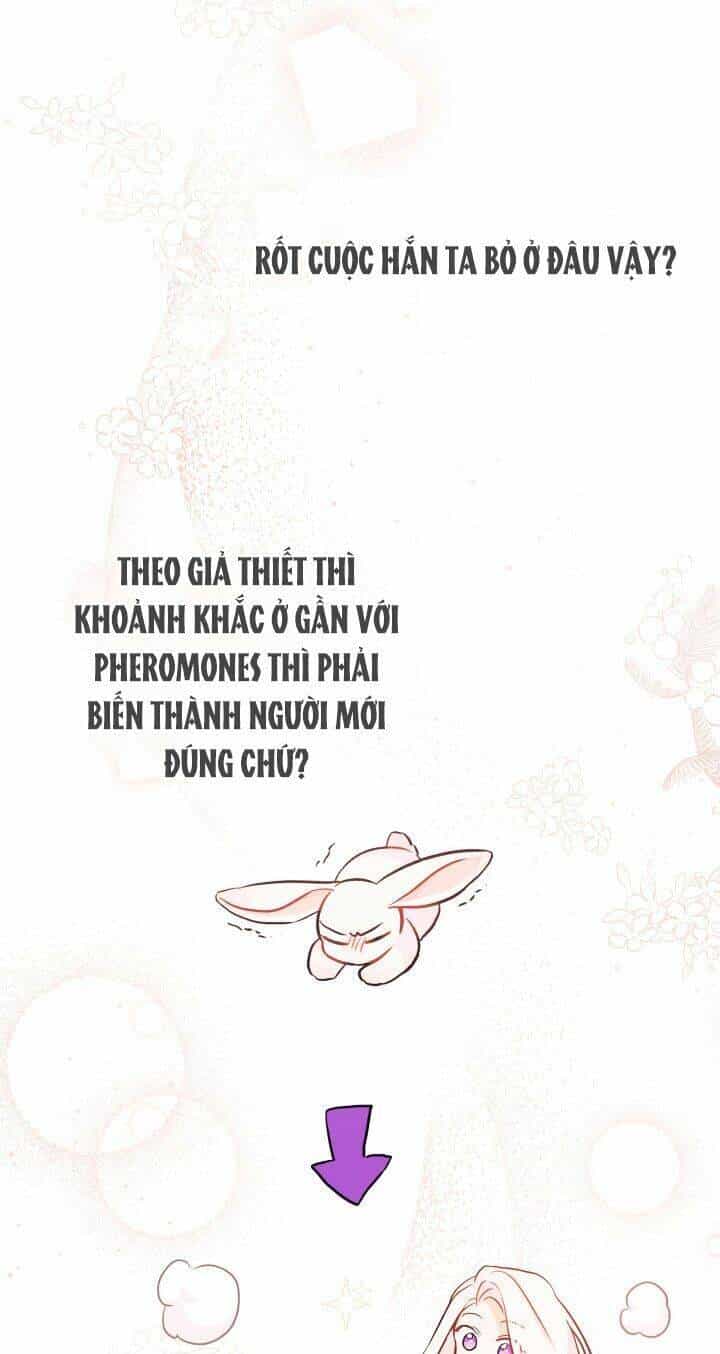 Mối Liên Kết Giữa Báo Đen Và Bé Thỏ - Chương 22 - ảnh 26