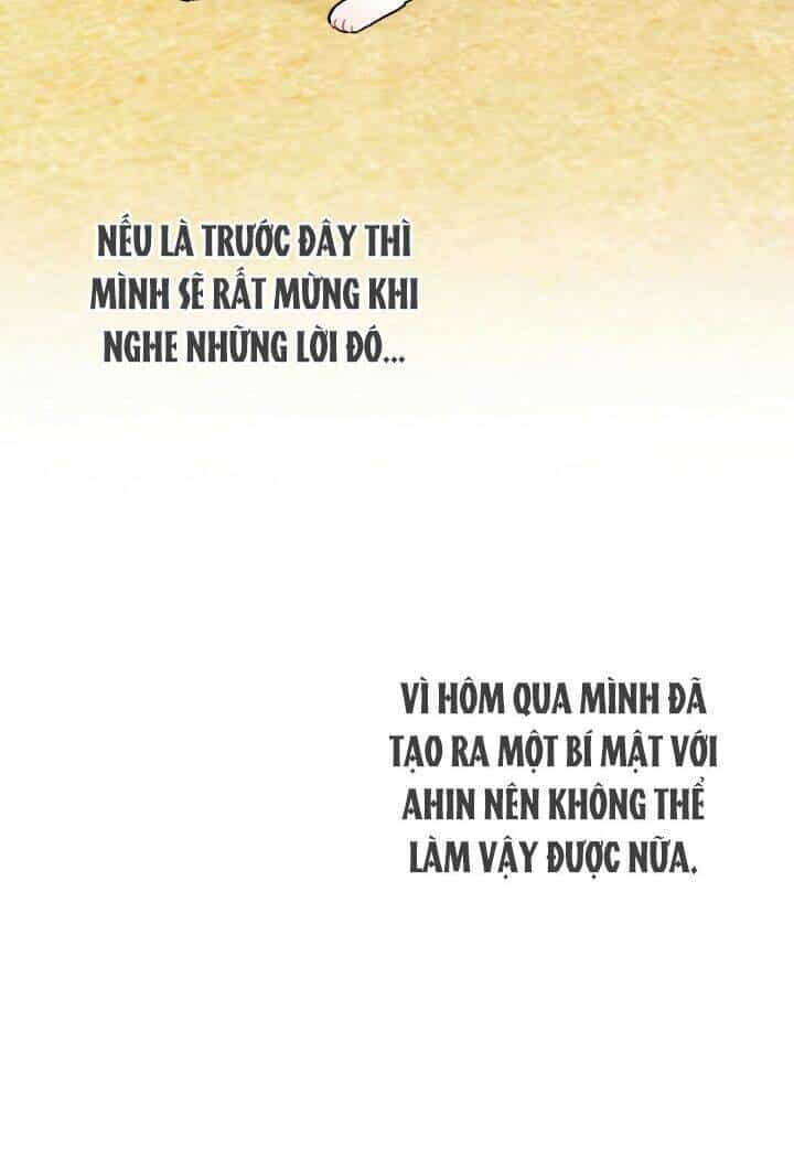Mối Liên Kết Giữa Báo Đen Và Bé Thỏ - Chương 22 - ảnh 46