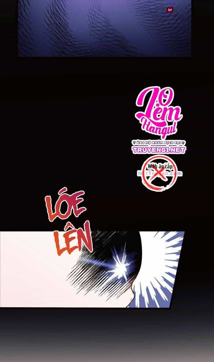 Mối Liên Kết Giữa Báo Đen Và Bé Thỏ - Chương 22 - ảnh 73