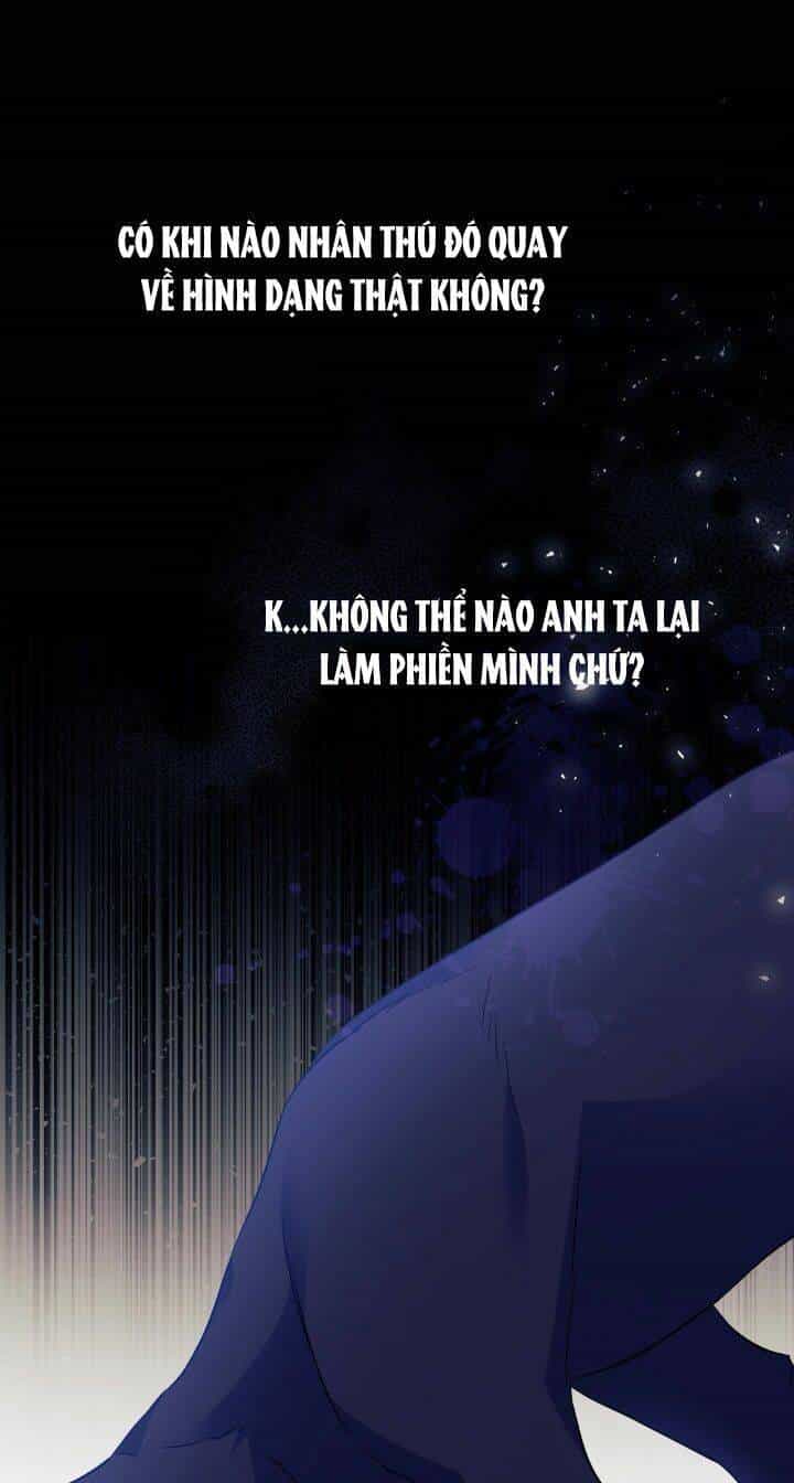 Mối Liên Kết Giữa Báo Đen Và Bé Thỏ - Chương 23 - ảnh 19