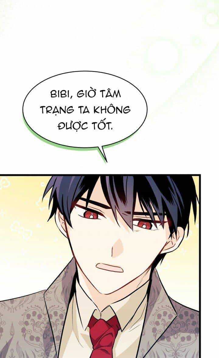 Mối Liên Kết Giữa Báo Đen Và Bé Thỏ - Chương 23 - ảnh 39