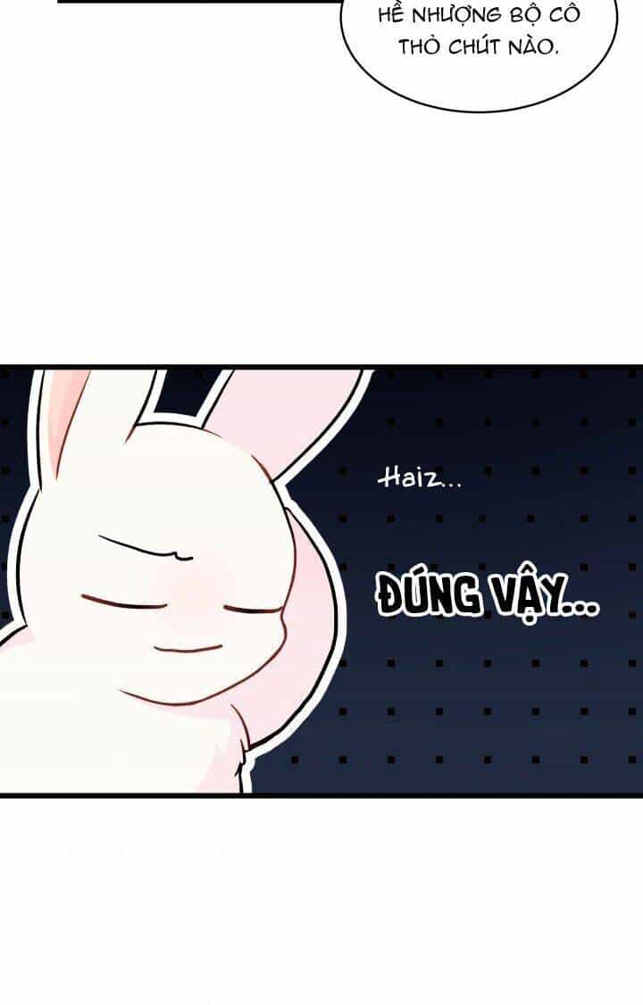 Mối Liên Kết Giữa Báo Đen Và Bé Thỏ - Chương 23 - ảnh 46