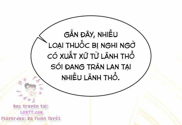 Mối Liên Kết Giữa Báo Đen Và Bé Thỏ - Chương 25 - ảnh 72
