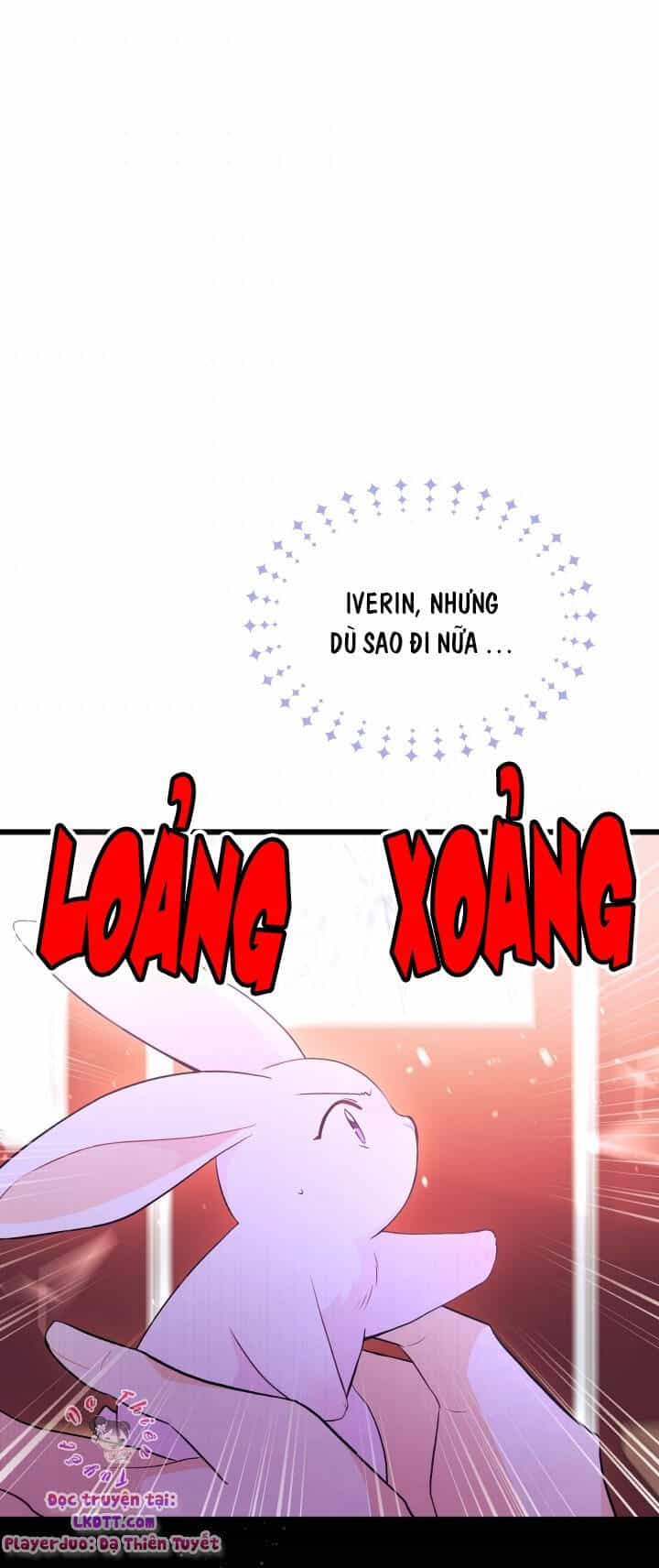 Mối Liên Kết Giữa Báo Đen Và Bé Thỏ - Chương 27 - ảnh 50