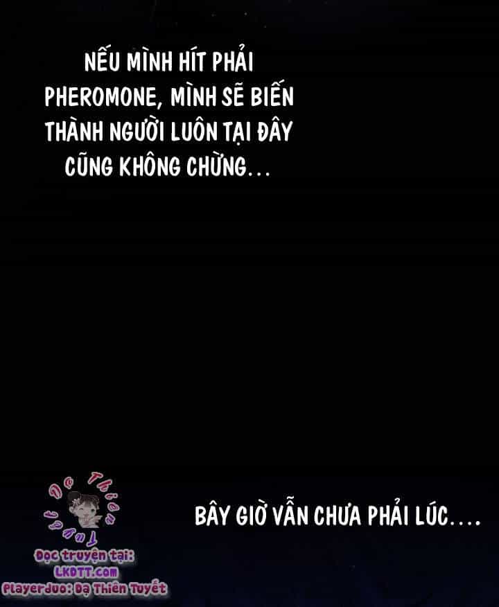 Mối Liên Kết Giữa Báo Đen Và Bé Thỏ - Chương 27 - ảnh 58