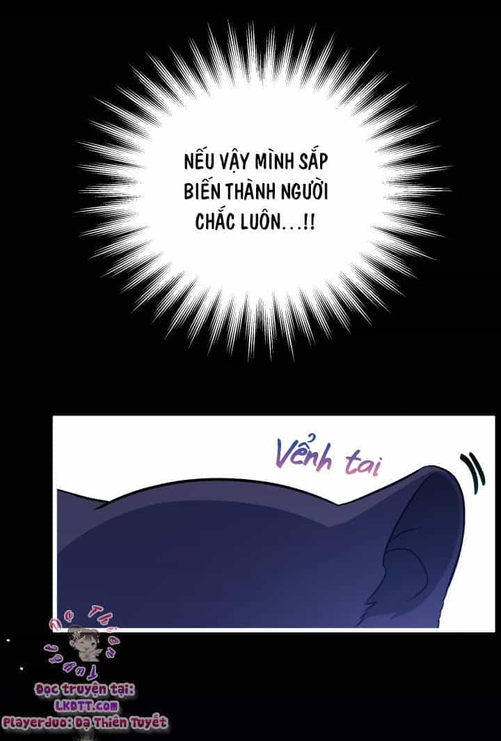 Mối Liên Kết Giữa Báo Đen Và Bé Thỏ - Chương 27 - ảnh 73