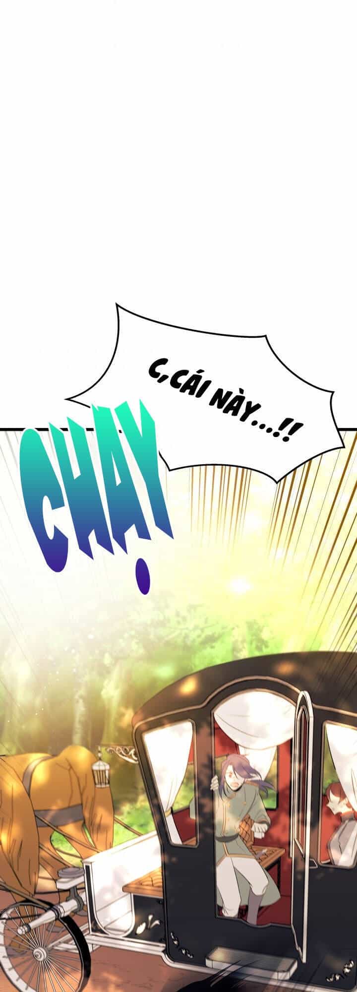 Mối Liên Kết Giữa Báo Đen Và Bé Thỏ - Chương 27 - ảnh 80