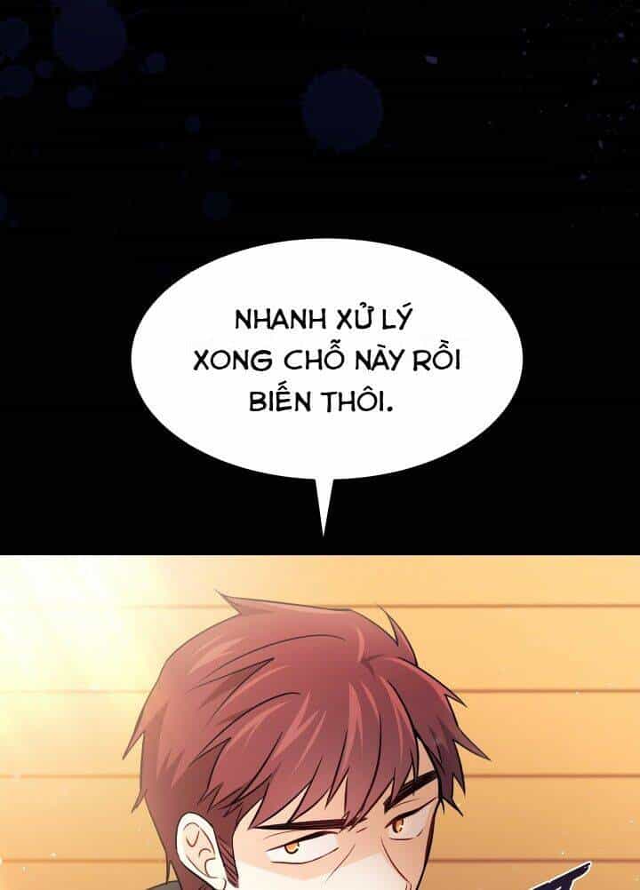 Mối Liên Kết Giữa Báo Đen Và Bé Thỏ - Chương 28 - ảnh 34