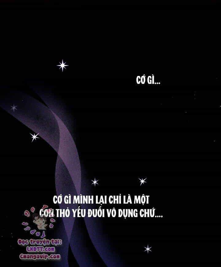 Mối Liên Kết Giữa Báo Đen Và Bé Thỏ - Chương 28 - ảnh 74