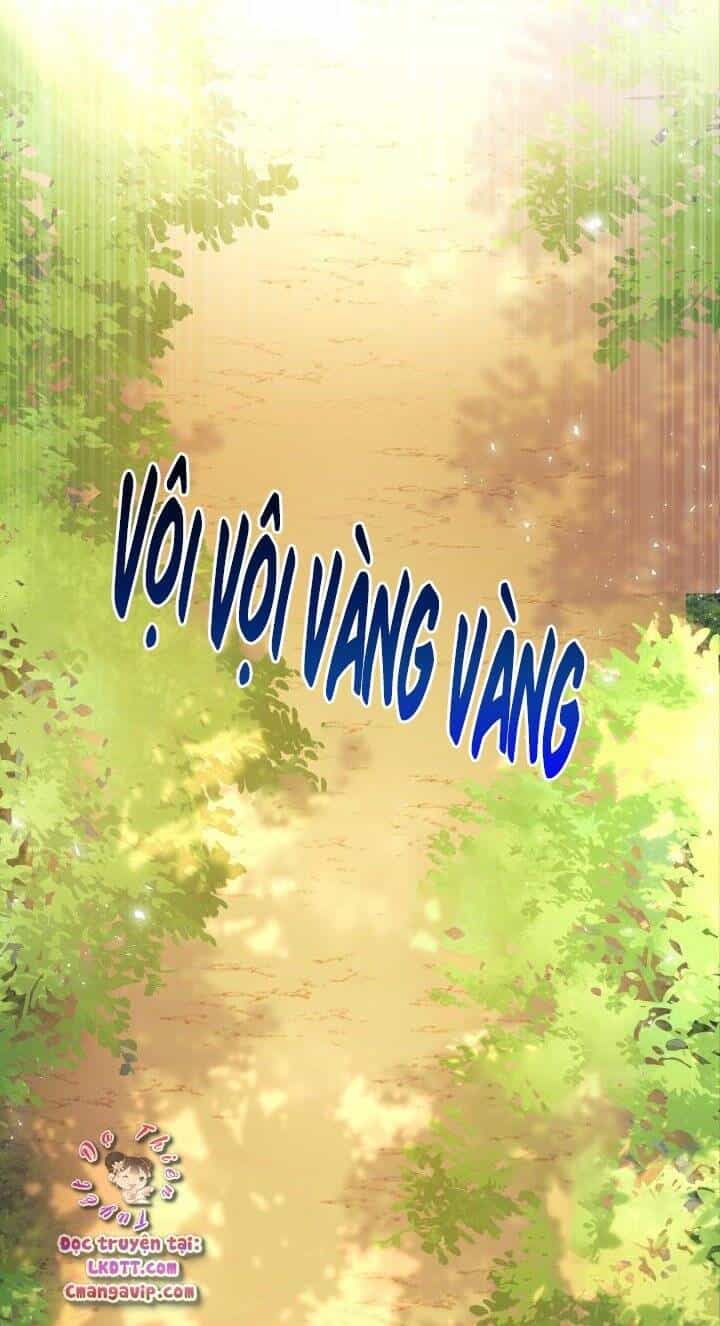 Mối Liên Kết Giữa Báo Đen Và Bé Thỏ - Chương 29 - ảnh 64