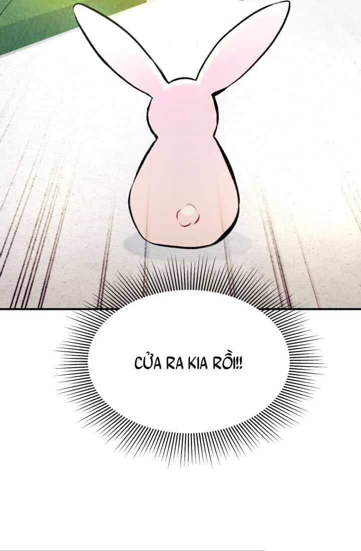 Mối Liên Kết Giữa Báo Đen Và Bé Thỏ - Chương 3 - ảnh 58