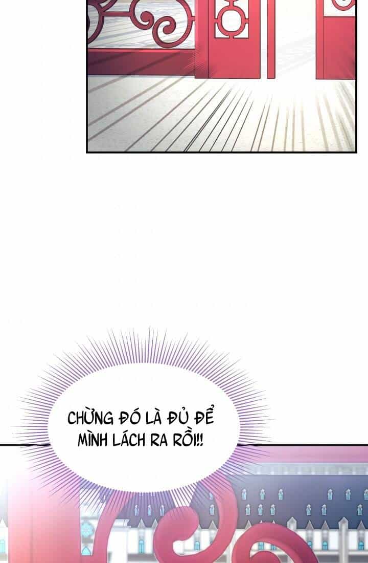 Mối Liên Kết Giữa Báo Đen Và Bé Thỏ - Chương 3 - ảnh 61