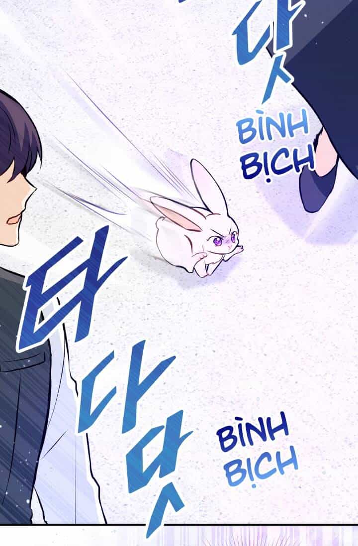 Mối Liên Kết Giữa Báo Đen Và Bé Thỏ - Chương 3 - ảnh 67