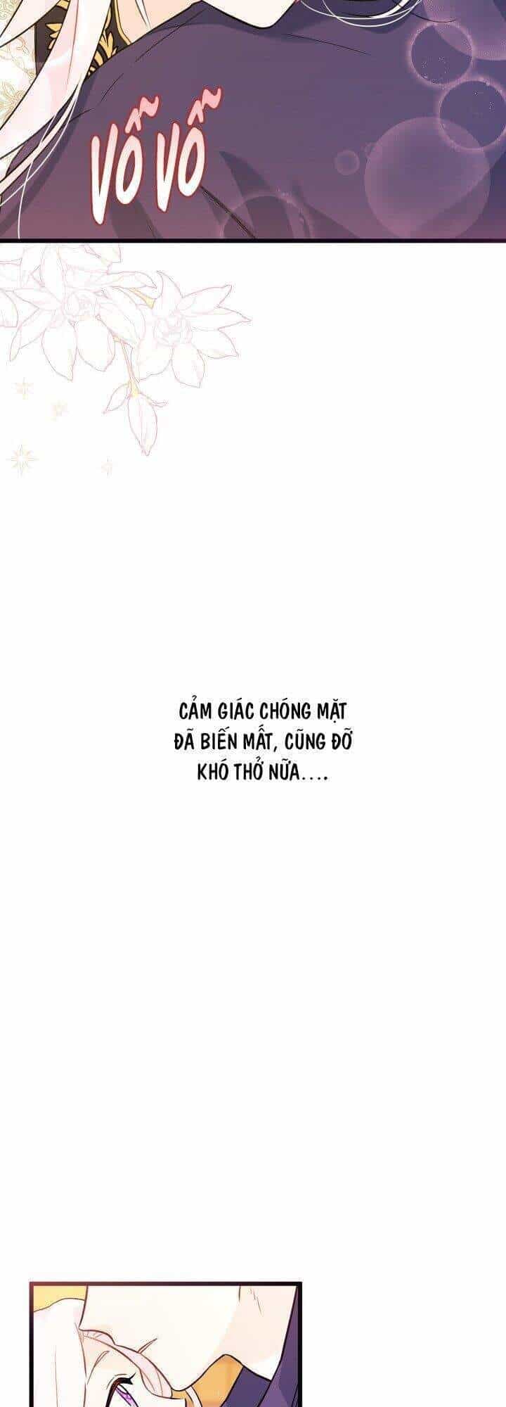 Mối Liên Kết Giữa Báo Đen Và Bé Thỏ - Chương 31 - ảnh 31