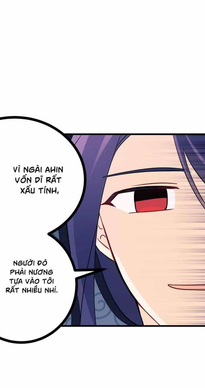 Mối Liên Kết Giữa Báo Đen Và Bé Thỏ - Chương 33 - ảnh 56