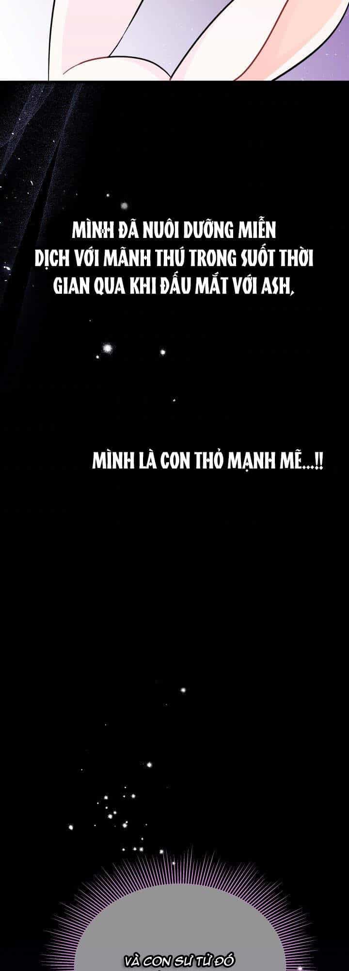 Mối Liên Kết Giữa Báo Đen Và Bé Thỏ - Chương 34 - ảnh 29