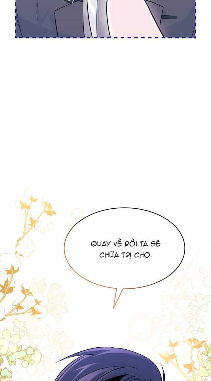 Mối Liên Kết Giữa Báo Đen Và Bé Thỏ - Chương 34 - ảnh 52