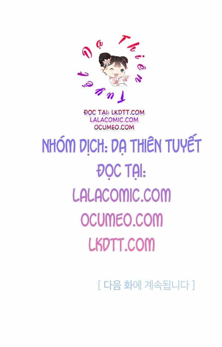 Mối Liên Kết Giữa Báo Đen Và Bé Thỏ - Chương 35 - ảnh 217