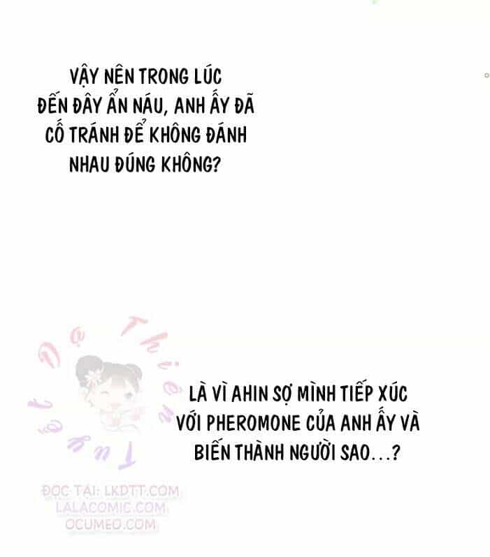 Mối Liên Kết Giữa Báo Đen Và Bé Thỏ - Chương 36 - ảnh 41