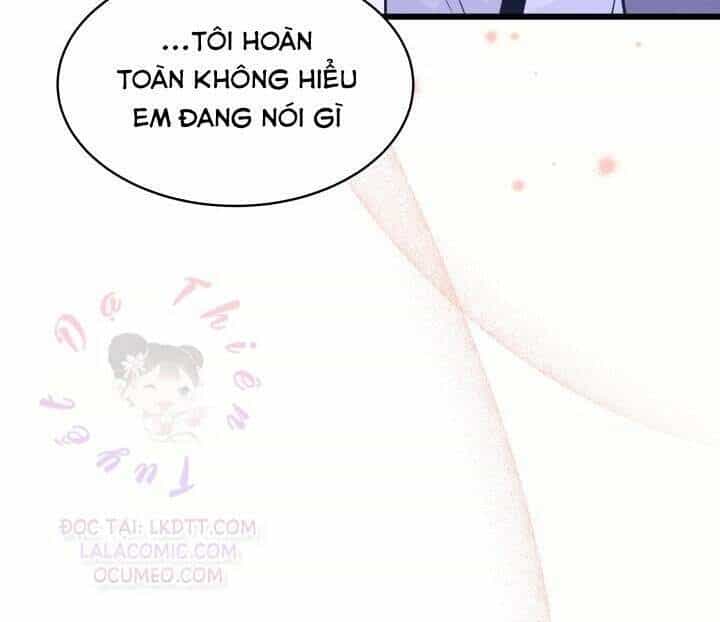 Mối Liên Kết Giữa Báo Đen Và Bé Thỏ - Chương 36 - ảnh 45