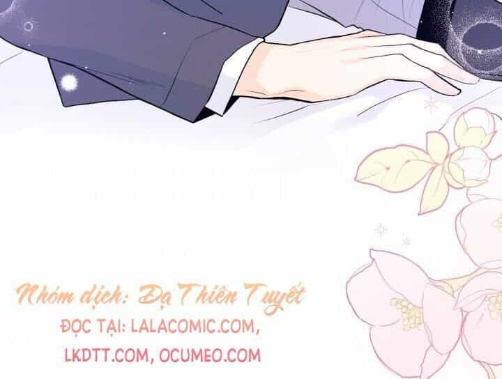 Mối Liên Kết Giữa Báo Đen Và Bé Thỏ - Chương 37 - ảnh 2