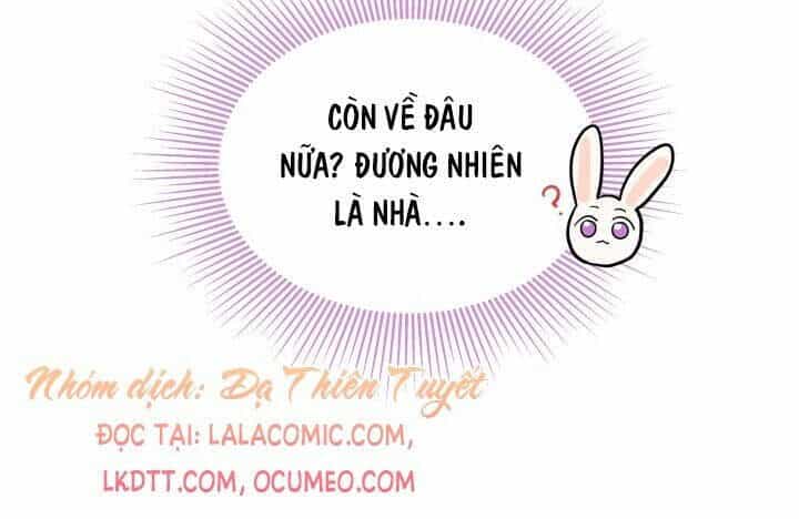 Mối Liên Kết Giữa Báo Đen Và Bé Thỏ - Chương 37 - ảnh 50