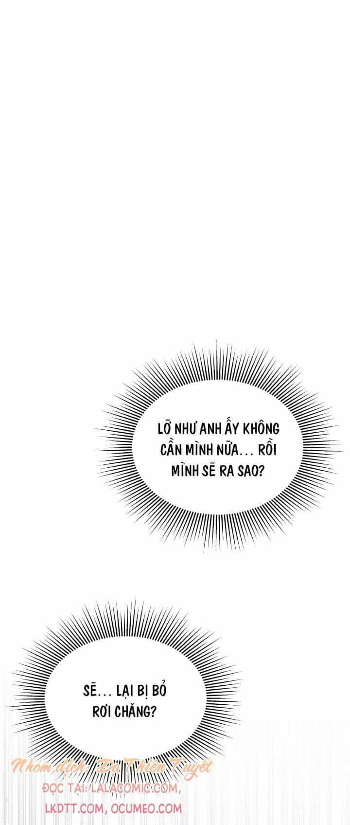 Mối Liên Kết Giữa Báo Đen Và Bé Thỏ - Chương 37 - ảnh 57