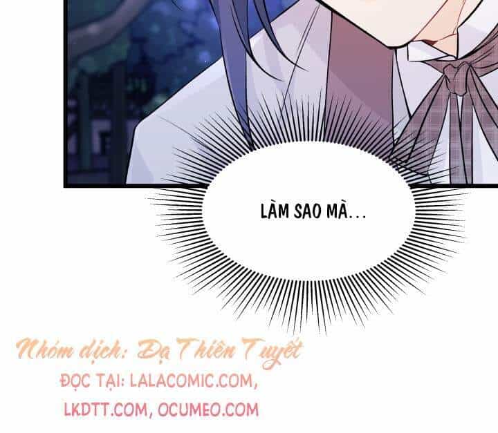 Mối Liên Kết Giữa Báo Đen Và Bé Thỏ - Chương 38 - ảnh 14