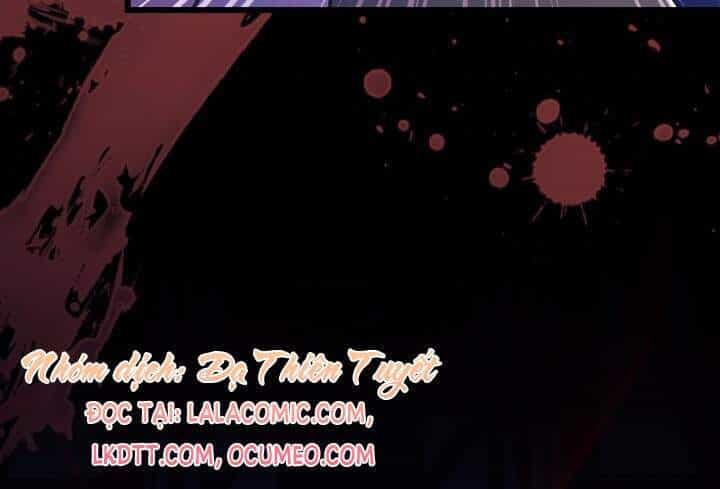 Mối Liên Kết Giữa Báo Đen Và Bé Thỏ - Chương 38 - ảnh 23