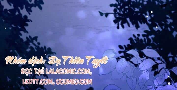 Mối Liên Kết Giữa Báo Đen Và Bé Thỏ - Chương 39 - ảnh 19