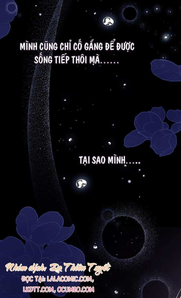 Mối Liên Kết Giữa Báo Đen Và Bé Thỏ - Chương 39 - ảnh 23