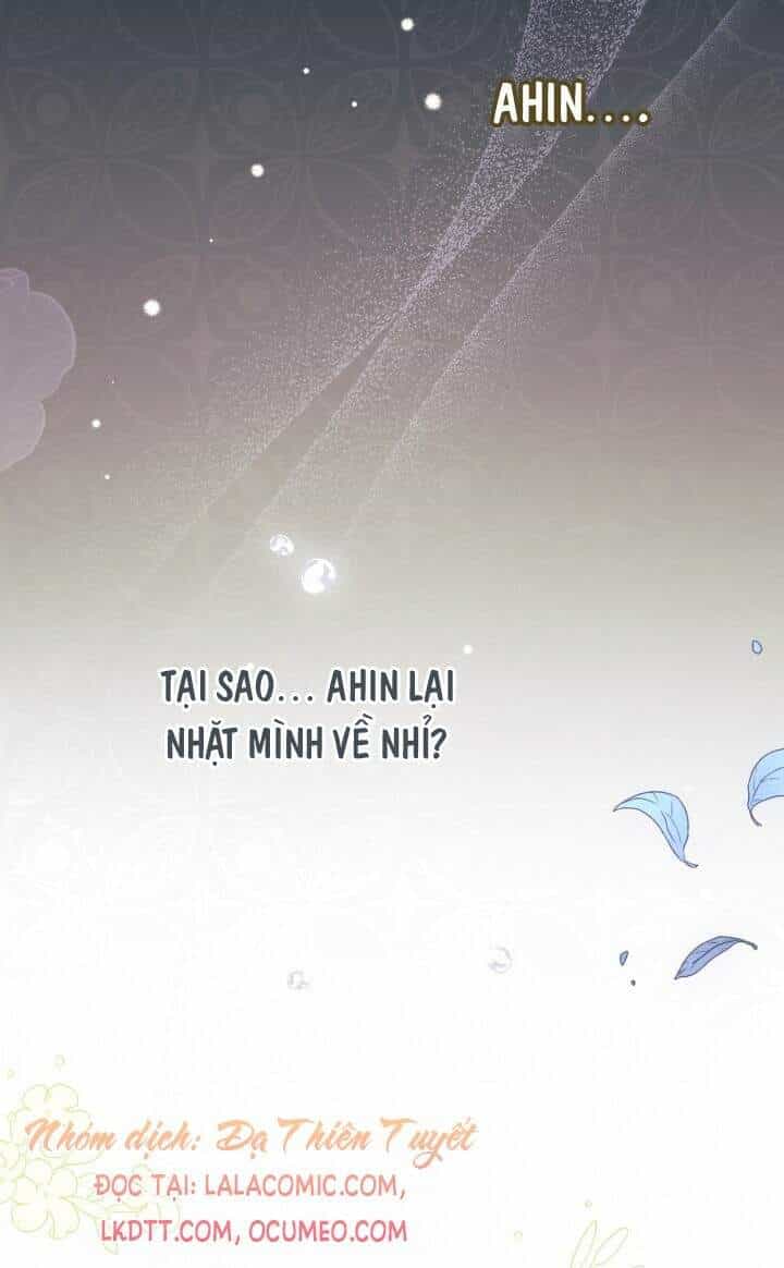 Mối Liên Kết Giữa Báo Đen Và Bé Thỏ - Chương 39 - ảnh 29