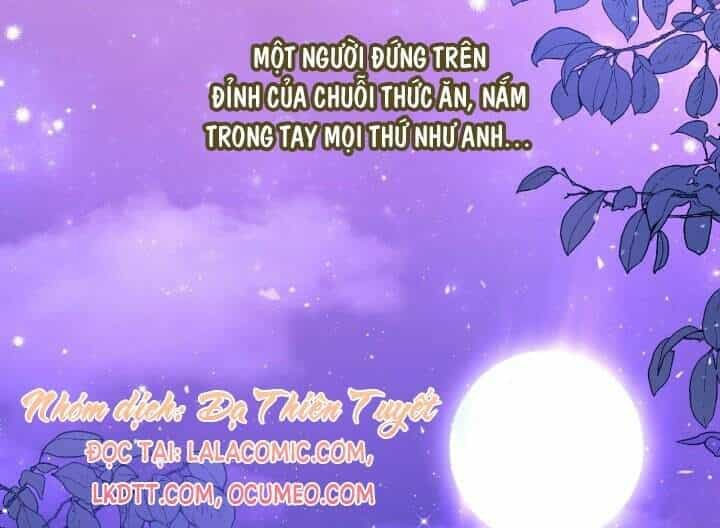 Mối Liên Kết Giữa Báo Đen Và Bé Thỏ - Chương 39 - ảnh 32