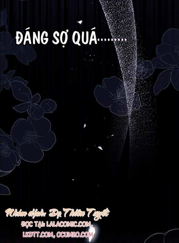 Mối Liên Kết Giữa Báo Đen Và Bé Thỏ - Chương 39 - ảnh 4