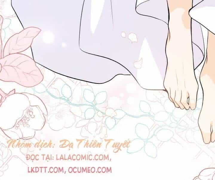 Mối Liên Kết Giữa Báo Đen Và Bé Thỏ - Chương 39 - ảnh 40