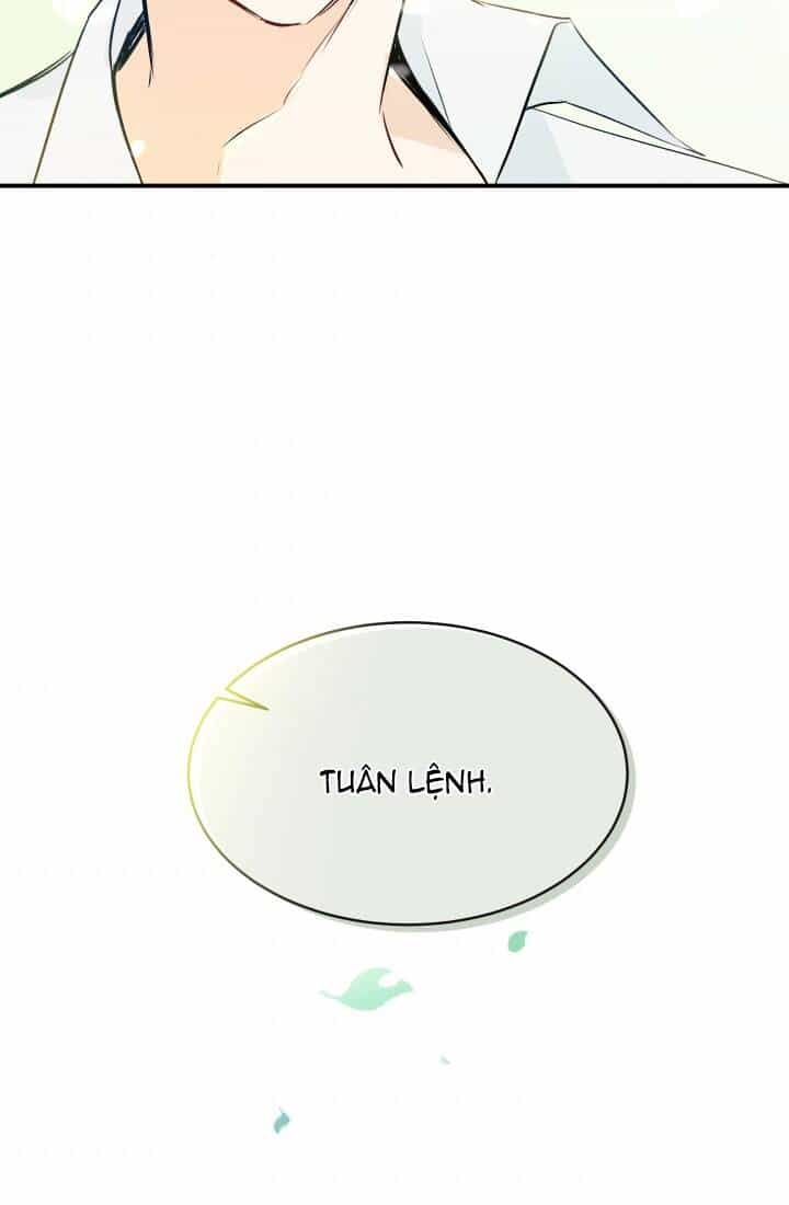 Mối Liên Kết Giữa Báo Đen Và Bé Thỏ - Chương 4 - ảnh 89